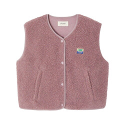American Vintage Gilet hok16b