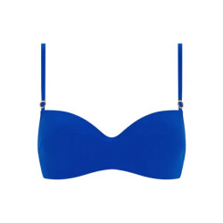 Chantelle Hemelse bikini top blauw