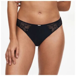 Chantelle Lingerie onderstukken slip standaard zwart