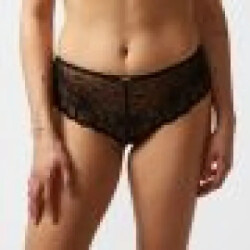Chantelle Lingerie onderstukken shorty onthullend zwart