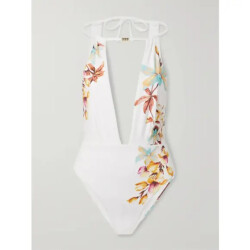 MaxMara Aillot de bain ulticolour