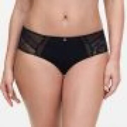 Chantelle Ingerie onderstukken shorty standaard zwart
