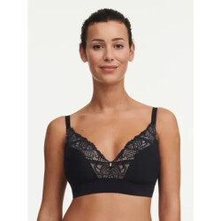 Chantelle Orangerie droom bh zwart