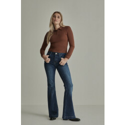 Para Mi Jade jeans