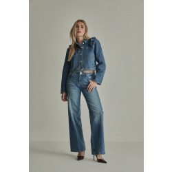 Para Mi Mira jeans