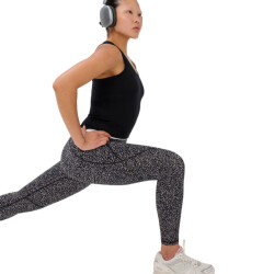 Sweaty Betty Power 7/8 workout leggings