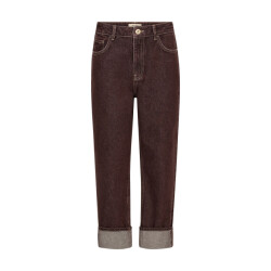 Mos Mosh 180970 278 mosmosh mmrachel marble jeans port royale