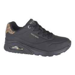 Skechers 177093 bbk dames sneakers