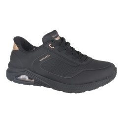 Skechers 190177 bbk dames sneakers