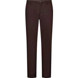 No Excess Pants chino 4-way stretch sedoc rel earth