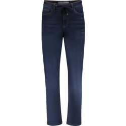 Geisha Jeans blue/black denim
