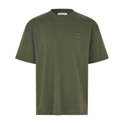 Samsoe & Samsoe T-shirt korte mouw m22300126 joel