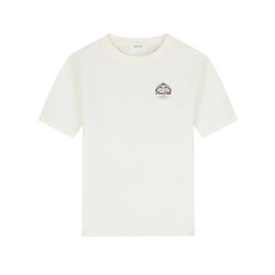 Pure Path T-shirt korte mouw 26030102