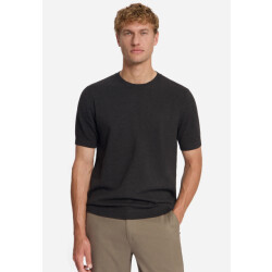 No Excess Heren shirt 33220793 042 dark brown