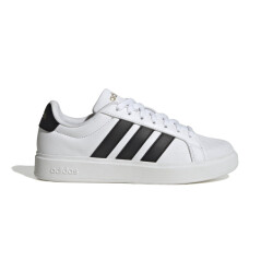 Adidas streettalk lage sneakers dames -