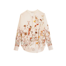 Herzen's Tunika blouses 25263-6162