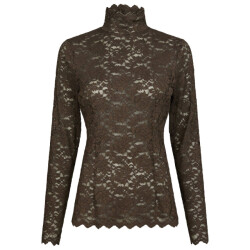Neo Noir Blouse lange mouw 161473 liza