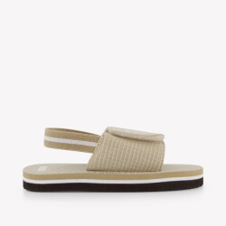Hugo Boss Jongens slippers in