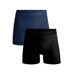 Muchachomalo Jongens 2-pack boxershorts