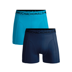 Muchachomalo Heren 2-pack boxershorts