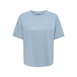Jacqueline de Yong Jdyvics s/s print t-shirt jrs