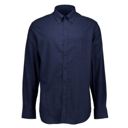 Paul & Shark 16313060r lange mouw overhemden 16313060r