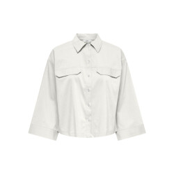 Jacqueline de Yong Jdymio 78 boxy shirt wvn -