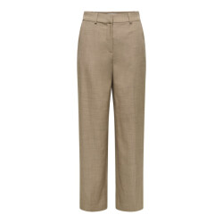 Jacqueline de Yong Jdyhaze hw straight pant tlr -