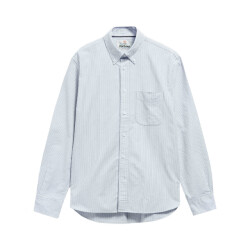 Barbour Overhemd lange mouw msh5881