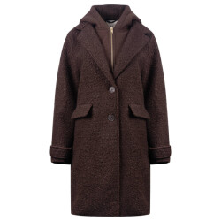 Nukus Coat nkf12009 mirthe