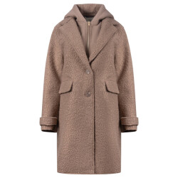 Nukus Coat nkf12009 mirthe