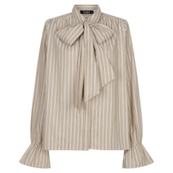 Ibana Blouse lange mouw 302640150 bini