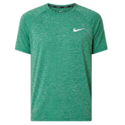 Nike heather hydroguard strandshirt heren -