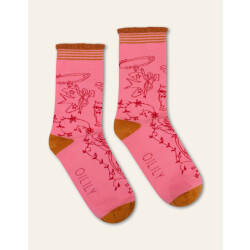 Oilily Asockies sokken