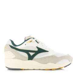 Mizuno contender sneakers bistro lage sneakers unisex
