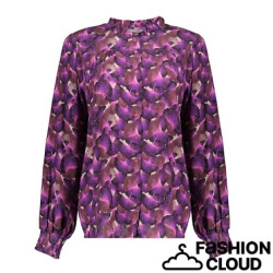 Geisha Blouse dessin