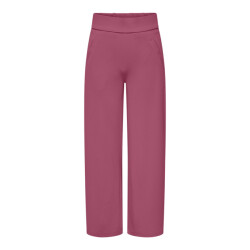 Jacqueline de Yong Jdylouisville catia wide pant jrs noos mauve
