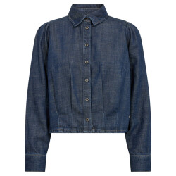 Mos Mosh Blouse lange mouw 183330 arles