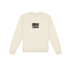 Pure Path Sweatshirt 26030302