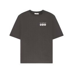 The GoodPeople T-shirt korte mouw 26020910 tuur