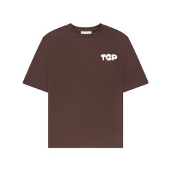 The GoodPeople T-shirt korte mouw 26020908 took