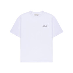 The GoodPeople T-shirt korte mouw 26020904 tax