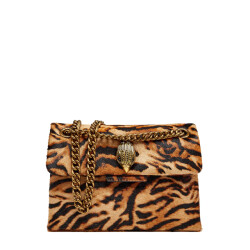 Kurt Geiger Leather mini kensington bag