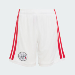 Adidas ajax h sho y wedstrijdbroek replica voetbal -