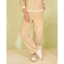 FOS Amsterdam Fos broek rikki pinestripe -