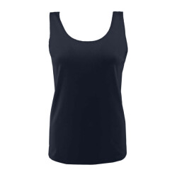 FOS Amsterdam Fos singlet sanne navy