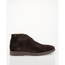 Floris van Bommel Casual schoenen donker