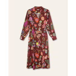 Oilily Dione l.sl. dress short