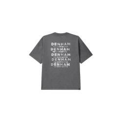 Denham Stamp ss tee