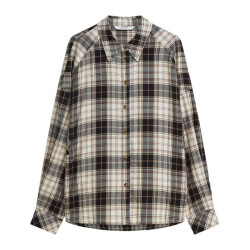Summum Blouse lange mouw 2s3538-12530